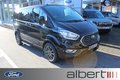 Daumennagel 1 - Ford Tourneo Custom Titanium L1 2.0l NAVI/TWA/AHK