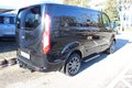 Daumennagel 2 - Ford Tourneo Custom Titanium L1 2.0l NAVI/TWA/AHK