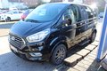 Daumennagel 4 - Ford Tourneo Custom Titanium L1 2.0l NAVI/TWA/AHK