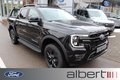Daumennagel 1 - Ford Ranger Stormtrak 2.3l PHEV AHK/360/ROLLO