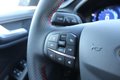 Daumennagel 14 - Ford Focus Turnier ST-Line X EcoBoost-Hybrid ACC/HUD/AHK
