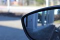 Daumennagel 16 - Ford Focus Turnier ST-Line X EcoBoost-Hybrid ACC/HUD/AHK