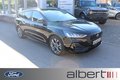Daumennagel 1 - Ford Focus Turnier ST-Line X EcoBoost-Hybrid ACC/HUD/AHK