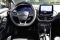 Daumennagel 10 - Ford Puma ST-LineX 1.0l EcoBoost Hybrid TWA/ACC/RFK