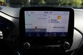 Daumennagel 11 - Ford Puma ST-LineX 1.0l EcoBoost Hybrid TWA/ACC/RFK