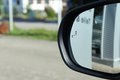 Daumennagel 14 - Ford Puma ST-LineX 1.0l EcoBoost Hybrid TWA/ACC/RFK