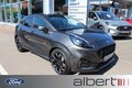 Daumennagel 1 - Ford Puma ST-LineX 1.0l EcoBoost Hybrid TWA/ACC/RFK