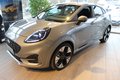 Daumennagel 3 - Ford Puma ST-Line X 1.0l EcoBoost Hybrid 360°/B&O/ACC