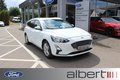 Daumennagel 1 - Ford Focus Turnier Cool&Connect 1.0l EcoBoost NAVI/TEMPO/RFK