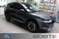 Daumennagel 1 - Ford Kuga Active X 2,5l PHEV PANO/360/AHK/ERGO/18