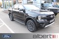 Daumennagel 1 - Ford Ranger Wildtrak 2.0l EcoBlue DK 360/ACC/ROLLO