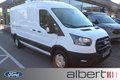Daumennagel 1 - Ford Transit 350 L3H2 Trend 360/ACC/TWA/NAVI/AHK/HOLZ
