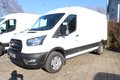 Daumennagel 4 - Ford Transit 350 L3H2 Trend 360/ACC/TWA/NAVI/AHK/HOLZ