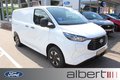 Daumennagel 1 - Ford Transit Custom Trend PHEV L1 NAVI/ACC/RFK/TWA