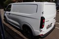 Daumennagel 3 - Ford Transit Custom Trend PHEV L1 NAVI/ACC/RFK/TWA