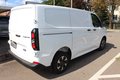 Daumennagel 2 - Ford Transit Custom Trend PHEV L1 NAVI/ACC/RFK/TWA