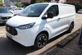 Daumennagel 4 - Ford Transit Custom Trend PHEV L1 NAVI/ACC/RFK/TWA