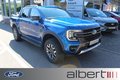 Daumennagel 1 - Ford Ranger Wildtrak 2.3l EcoBoost PHEV ACC/ROLLO/360