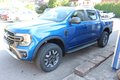 Daumennagel 4 - Ford Ranger Wildtrak 2.3l EcoBoost PHEV ACC/ROLLO/360