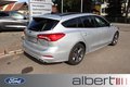 Daumennagel 2 - Ford Focus Turnier ST-Line 1.0l Hybrid PANO/ACC/RFK