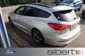 Daumennagel 3 - Ford Focus Turnier ST-Line 1.0l Hybrid PANO/ACC/RFK