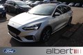 Daumennagel 4 - Ford Focus Turnier ST-Line 1.0l Hybrid PANO/ACC/RFK
