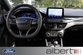 Daumennagel 10 - Ford Focus Turnier ST-Line 1.0l Hybrid PANO/ACC/RFK