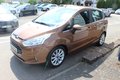 Daumennagel 4 - Ford B-MAX Titanium 1.6 Automatik TEMPO/PDC/KLIMAAUTO