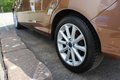 Daumennagel 17 - Ford B-MAX Titanium 1.6 Automatik TEMPO/PDC/KLIMAAUTO