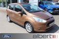 Daumennagel 1 - Ford B-MAX Titanium 1.6 Automatik TEMPO/PDC/KLIMAAUTO