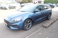 Daumennagel 4 - Ford Focus Turnier ST-Line EcoBoost-Hybrid RFK/NAVI