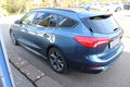 Daumennagel 3 - Ford Focus Turnier ST-Line EcoBoost-Hybrid RFK/NAVI