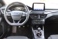 Daumennagel 9 - Ford Focus Turnier ST-Line EcoBoost-Hybrid RFK/NAVI