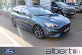 Daumennagel 1 - Ford Focus Turnier ST-Line EcoBoost-Hybrid RFK/NAVI