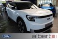 Daumennagel 1 - Ford Explorer Premium 77kWh RWD 360/ACC/HUD/TWA/20
