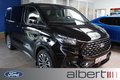 Daumennagel 1 - Ford Tourneo Custom Titanium X L1 EcoBlue AHK/360