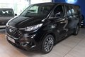 Daumennagel 3 - Ford Tourneo Custom Titanium X L1 EcoBlue AHK/360
