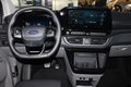 Daumennagel 11 - Ford Tourneo Custom Titanium X L1 EcoBlue AHK/360