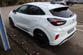 Daumennagel 3 - Ford Puma ST-LineX 1,0l EcoBoost-Hybrid 360/ACC/TWA