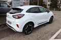 Daumennagel 2 - Ford Puma ST-LineX 1,0l EcoBoost-Hybrid 360/ACC/TWA