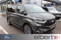 Daumennagel 1 - Ford Tourneo Custom TitaniumX L1 AWD/ AHK/B&O/ACC