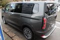 Daumennagel 3 - Ford Tourneo Custom TitaniumX L1 AWD/ AHK/B&O/ACC