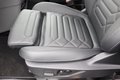 Daumennagel 11 - Ford Tourneo Custom TitaniumX L1 AWD/ AHK/B&O/ACC
