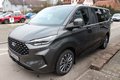 Daumennagel 4 - Ford Tourneo Custom Titanium X L1 AWD/ AHK/B&O/ACC