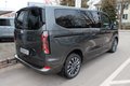 Daumennagel 2 - Ford Tourneo Custom Titanium X L1 AWD/ AHK/B&O/ACC