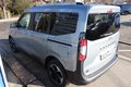 Daumennagel 3 - Ford Tourneo E-Courier Titanium 54 kWh