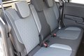 Daumennagel 6 - Ford Tourneo E-Courier Titanium 54 kWh