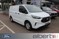 Daumennagel 1 - Ford Transit Custom Trend 280 L1 EcoBlue LED/RFK/TEMPO