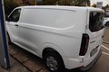 Daumennagel 3 - Ford Transit Custom Trend 280 L1 EcoBlue LED/RFK/TEMPO