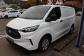 Daumennagel 4 - Ford Transit Custom Trend 280 L1 EcoBlue LED/RFK/TEMPO